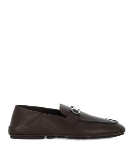 FERRAGAMO Лоферы