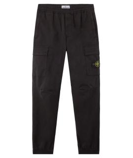 STONE ISLAND Повседневные брюки