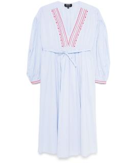 A.P.C. Повседневное платье