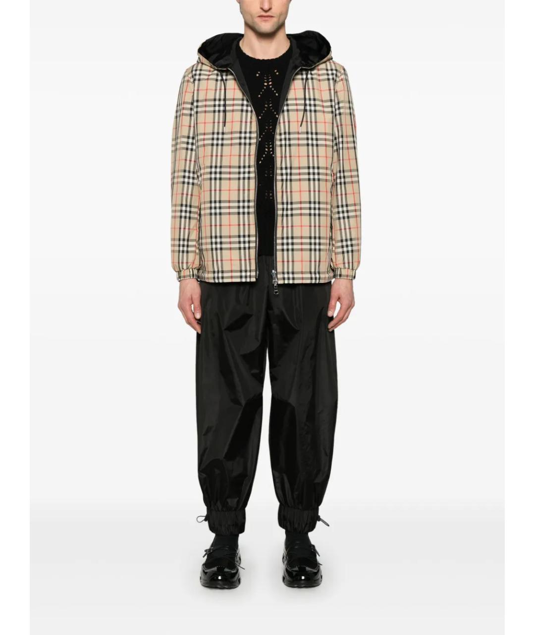 BURBERRY Куртка, фото 2