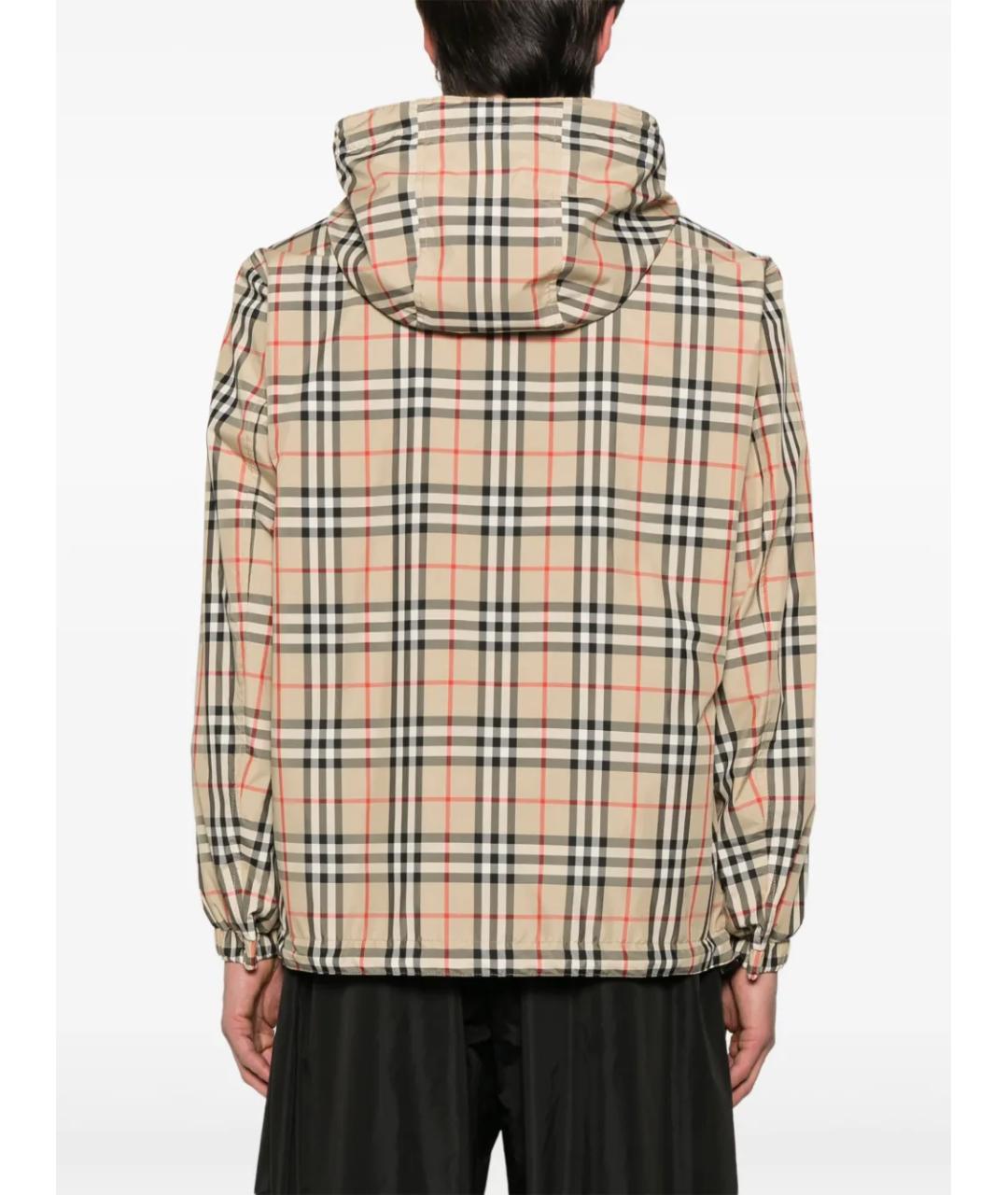 BURBERRY Куртка, фото 4