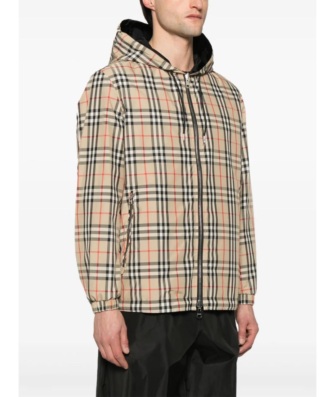 BURBERRY Куртка, фото 3