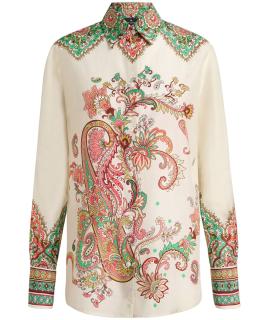 ETRO Рубашка