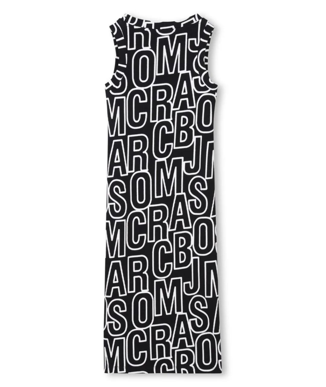 MARC JACOBS Черное платье, фото 2