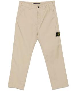 STONE ISLAND Повседневные брюки