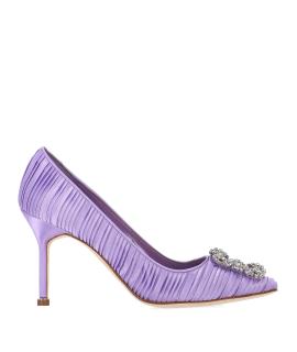 MANOLO BLAHNIK Туфли