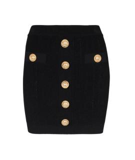 BALMAIN Юбка мини