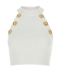 BALMAIN Майка