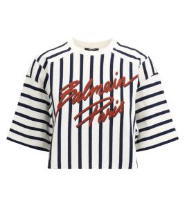 BALMAIN Футболка