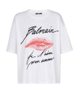 BALMAIN Футболка