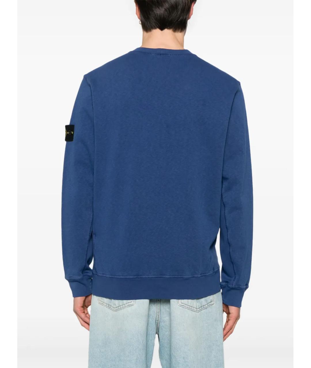 STONE ISLAND Джемпер / свитер, фото 4