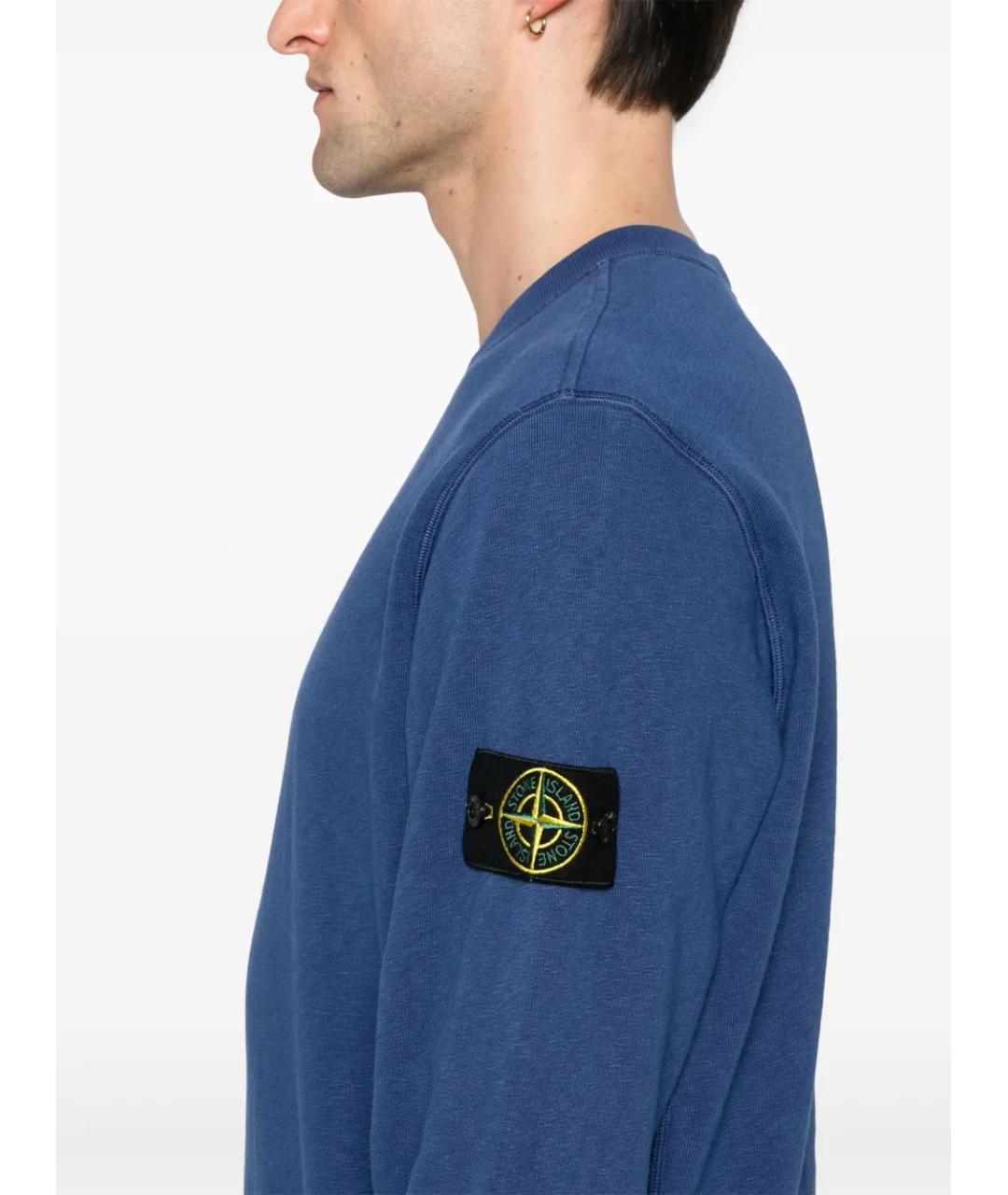 STONE ISLAND Джемпер / свитер, фото 5