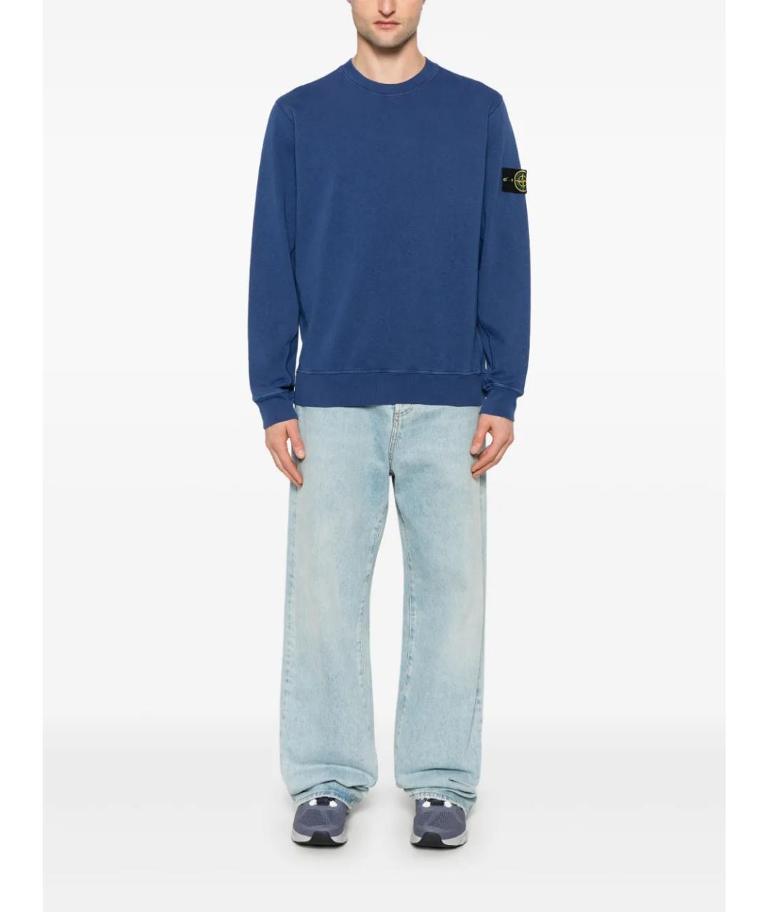 STONE ISLAND Джемпер / свитер, фото 2