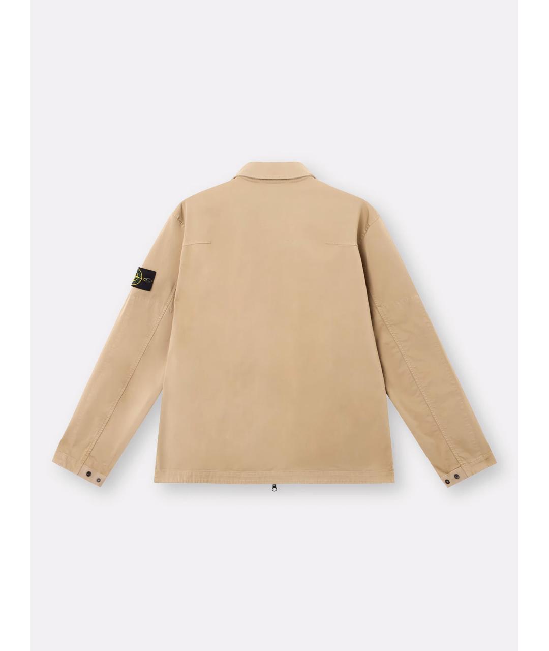 STONE ISLAND Куртка, фото 6