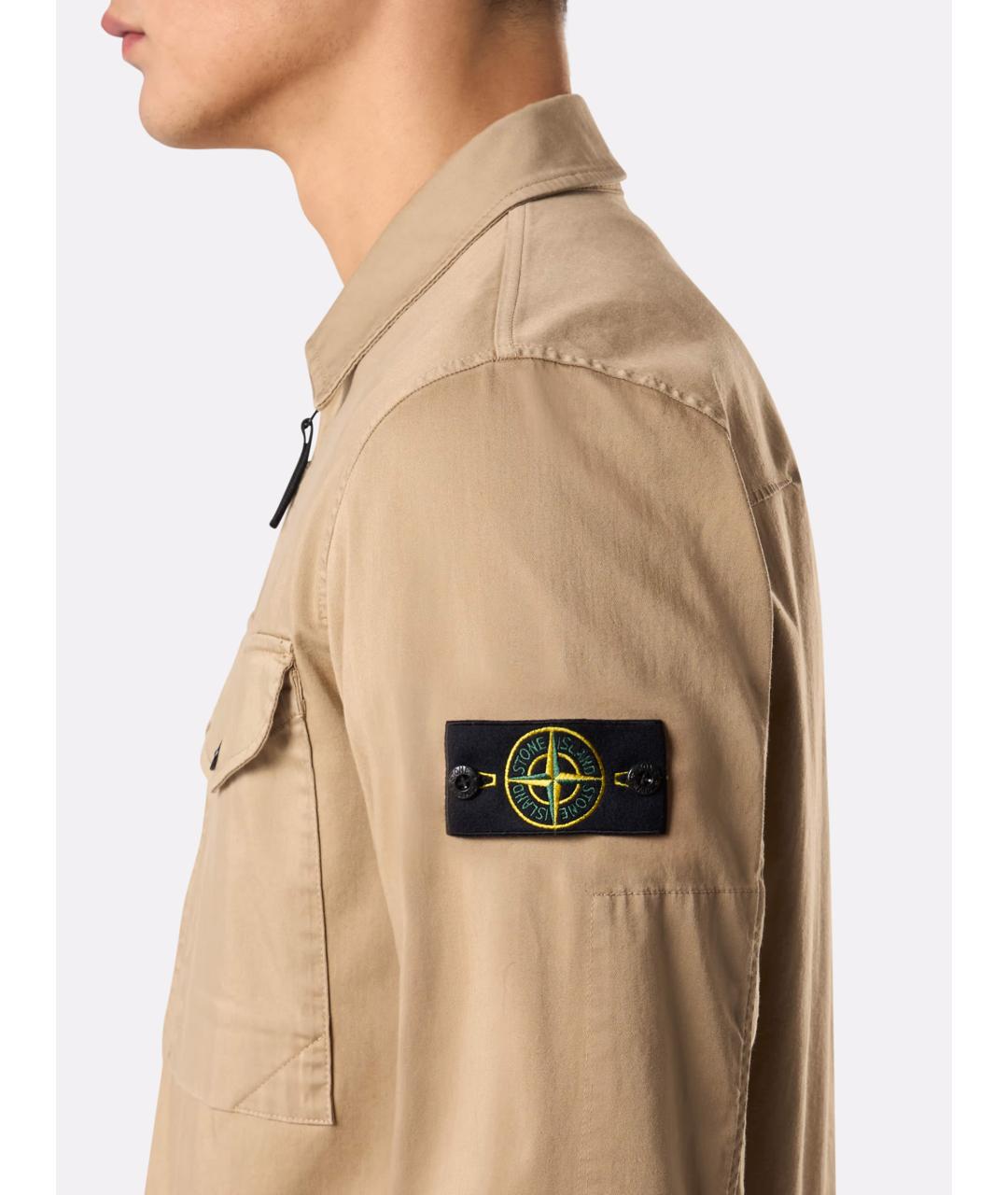 STONE ISLAND Куртка, фото 3