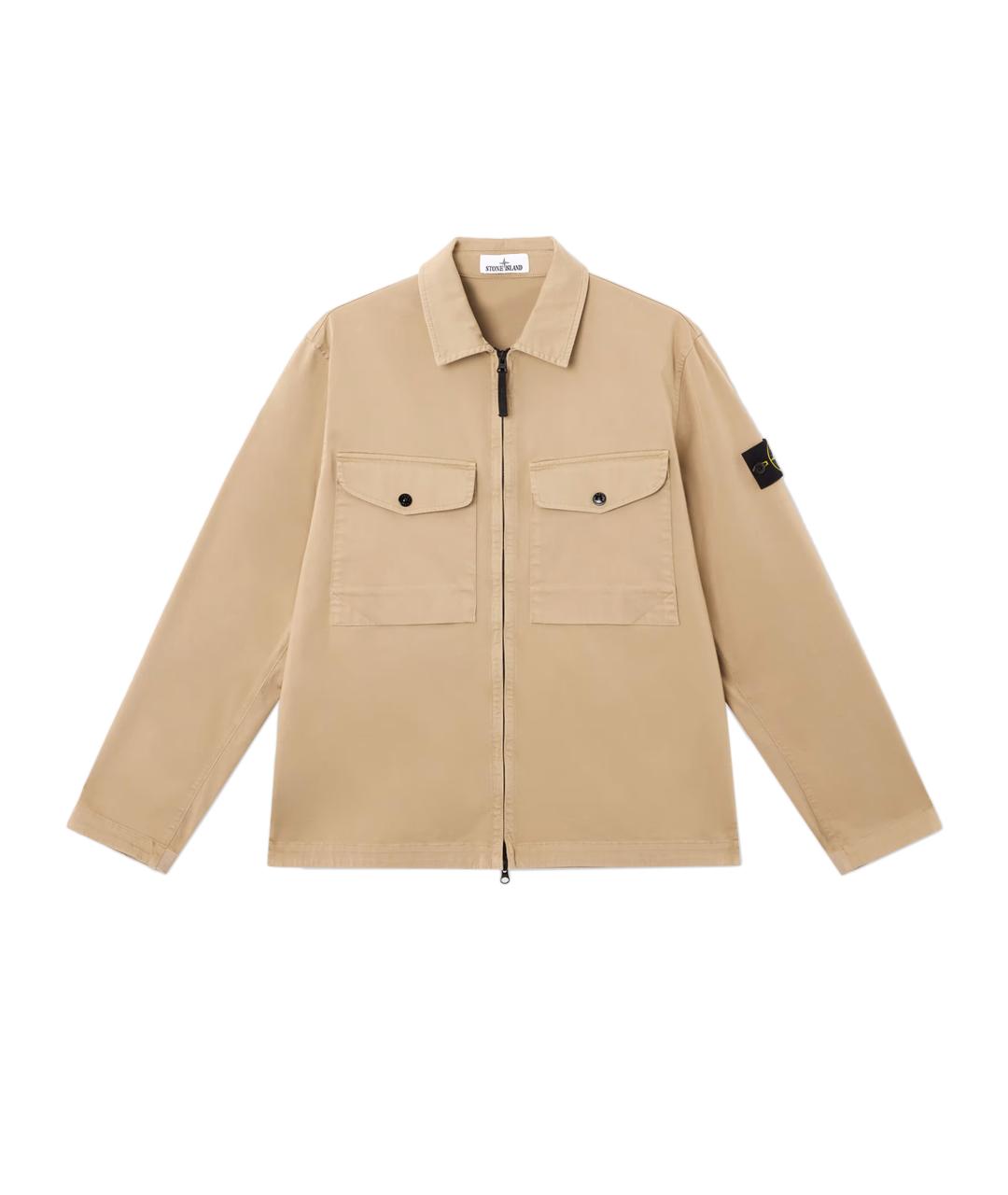 STONE ISLAND Куртка, фото 1