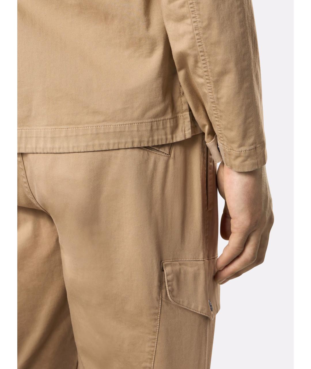 STONE ISLAND Куртка, фото 4