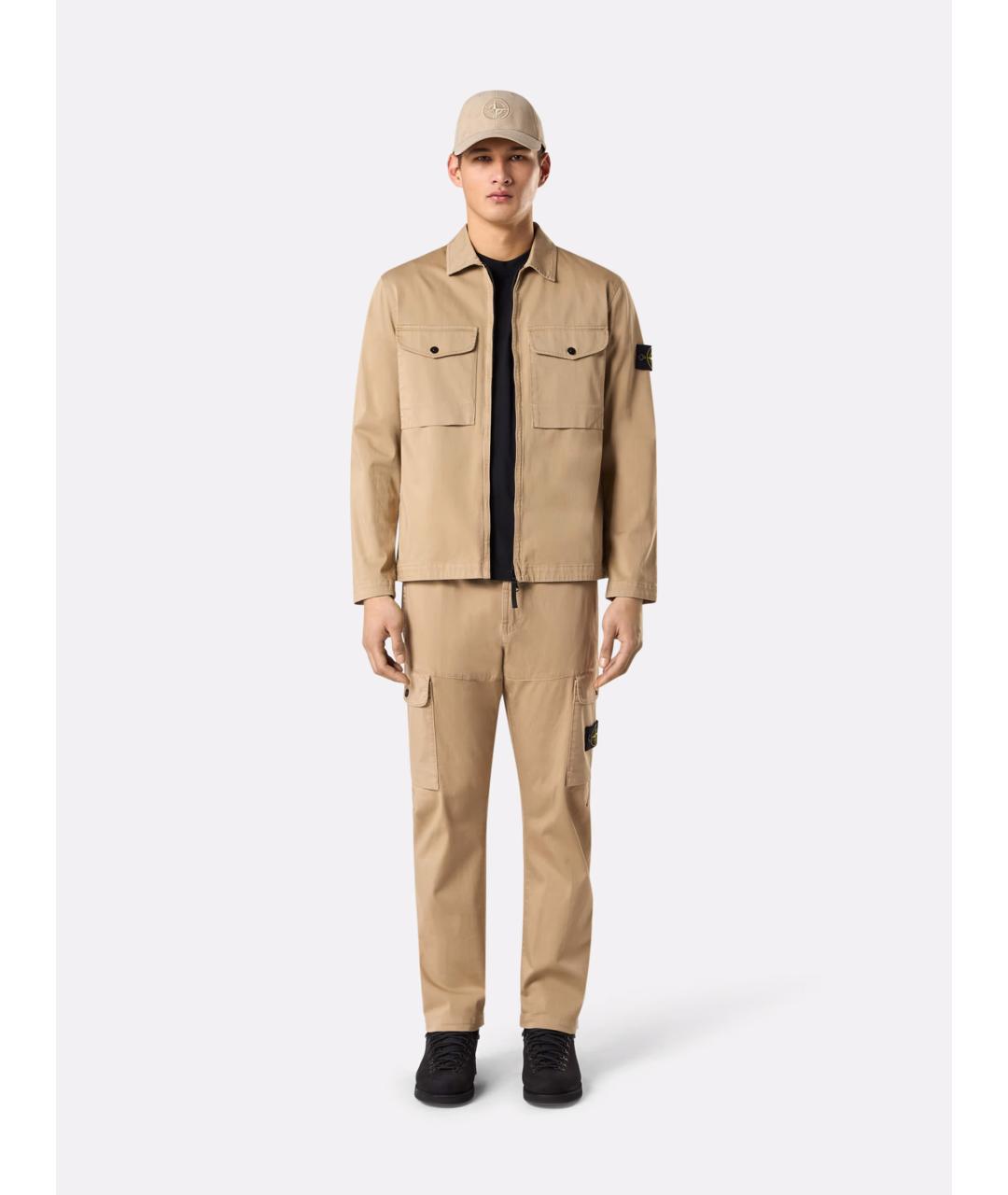 STONE ISLAND Куртка, фото 2