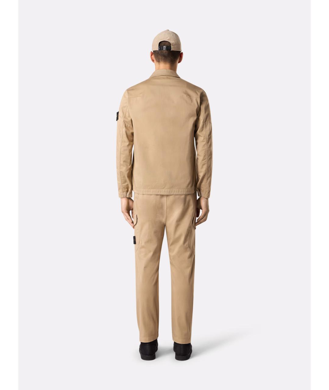 STONE ISLAND Куртка, фото 5