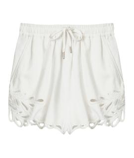 ISABEL MARANT ETOILE Прямые брюки