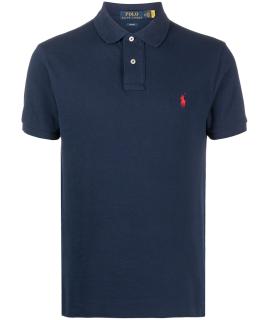 POLO RALPH LAUREN Поло с коротким рукавом