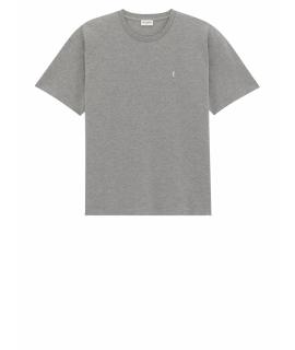 SAINT LAURENT Футболка