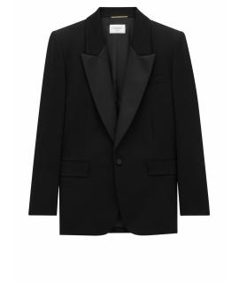 SAINT LAURENT Жакет/пиджак