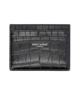 SAINT LAURENT Кардхолдер