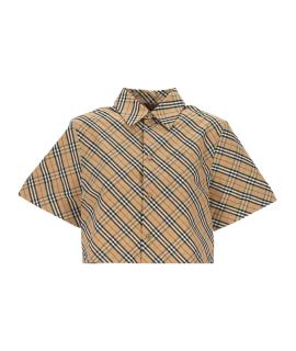 BURBERRY Рубашка