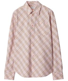 BURBERRY Рубашка