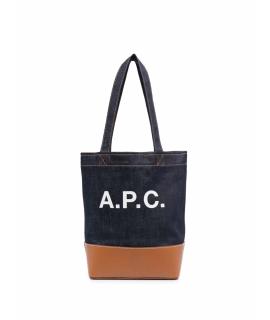 A.P.C. Сумка тоут