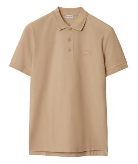 BURBERRY Поло с коротким рукавом