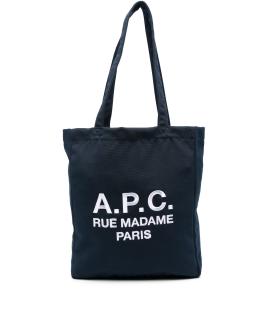 A.P.C. Сумка тоут