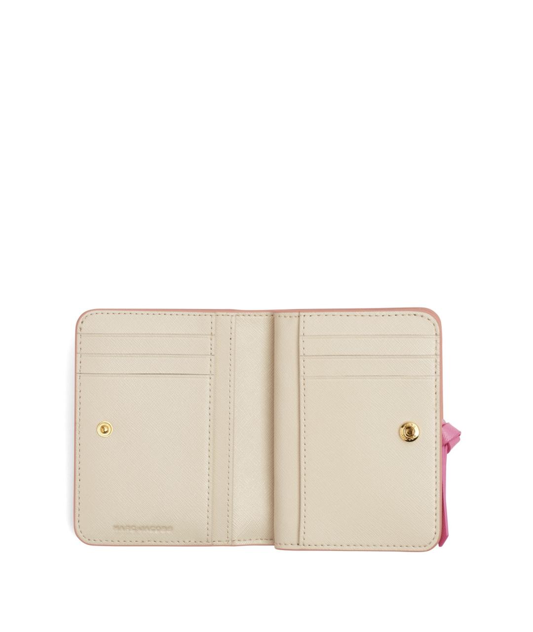 MARC JACOBS Мульти кошелек, фото 4