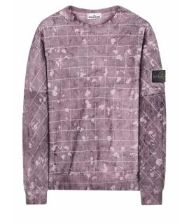 STONE ISLAND Худи/толстовка