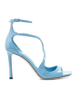 JIMMY CHOO Босоножки