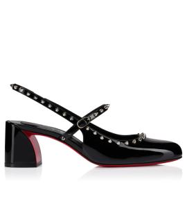 CHRISTIAN LOUBOUTIN Туфли