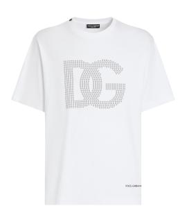 DOLCE&GABBANA Футболка