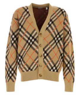 BURBERRY Кардиган