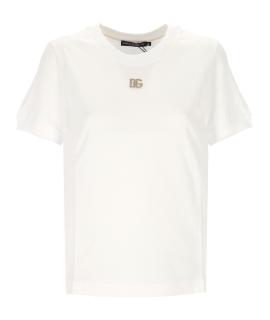 DOLCE&GABBANA Футболка