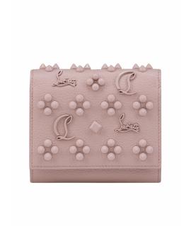 CHRISTIAN LOUBOUTIN Кошелек