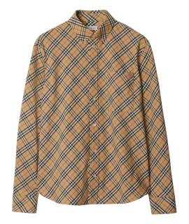 BURBERRY Кэжуал рубашка