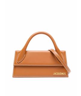 JACQUEMUS Сумка через плечо