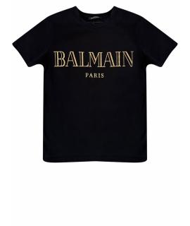 BALMAIN Детская футболка / топ