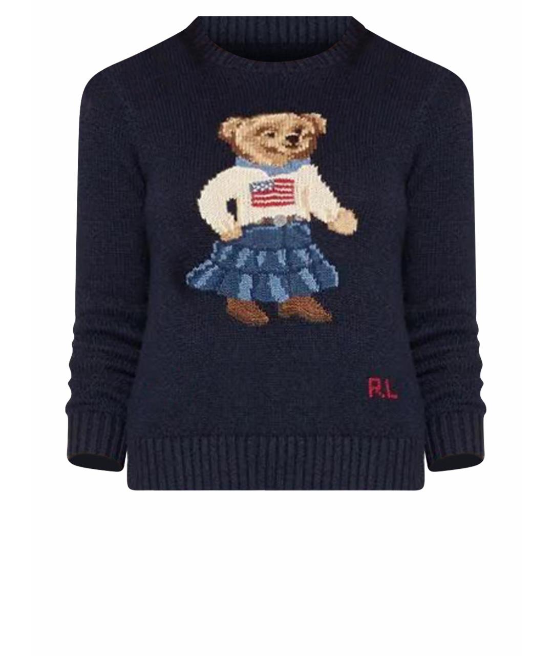 POLO RALPH LAUREN Джемпер / свитер, фото 1