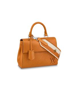 LOUIS VUITTON Сумка с короткими ручками
