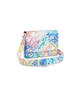 LOUIS VUITTON Сумка через плечо
