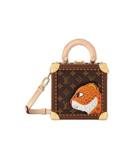LOUIS VUITTON Сумка с короткими ручками