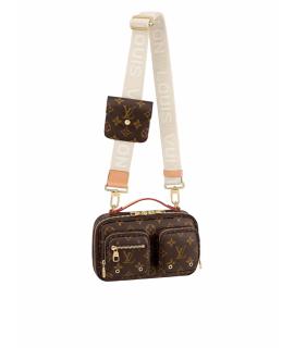 LOUIS VUITTON Сумка через плечо