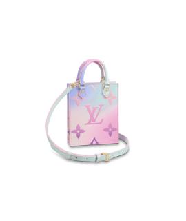 LOUIS VUITTON Сумка тоут